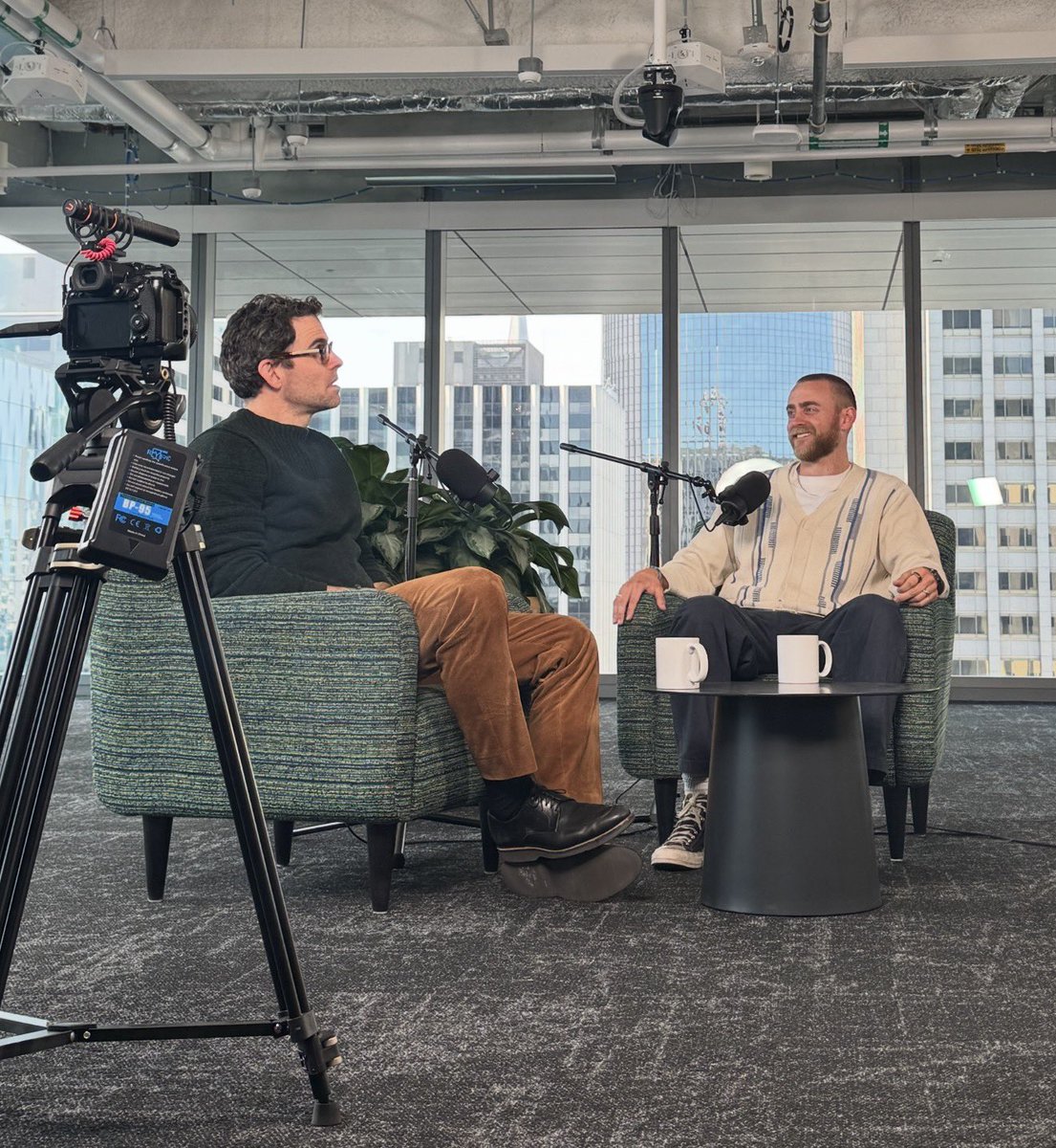 Brock Johnson - Instagram Marketer tweet media