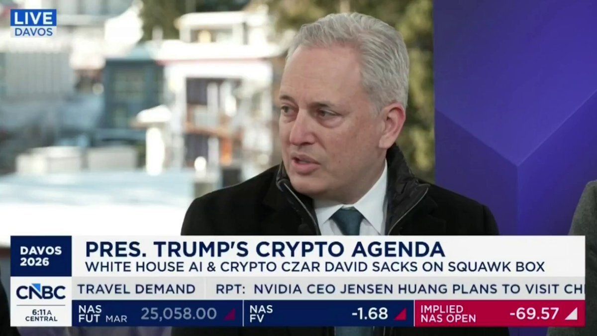 🚨 Big news! The Trump administration has announced that banks will fully  embrace cryptocurrency following the passage of crucial market structure  legislation. Exciting times ahead for the crypto world! 💰✨ #Crypto #Banking