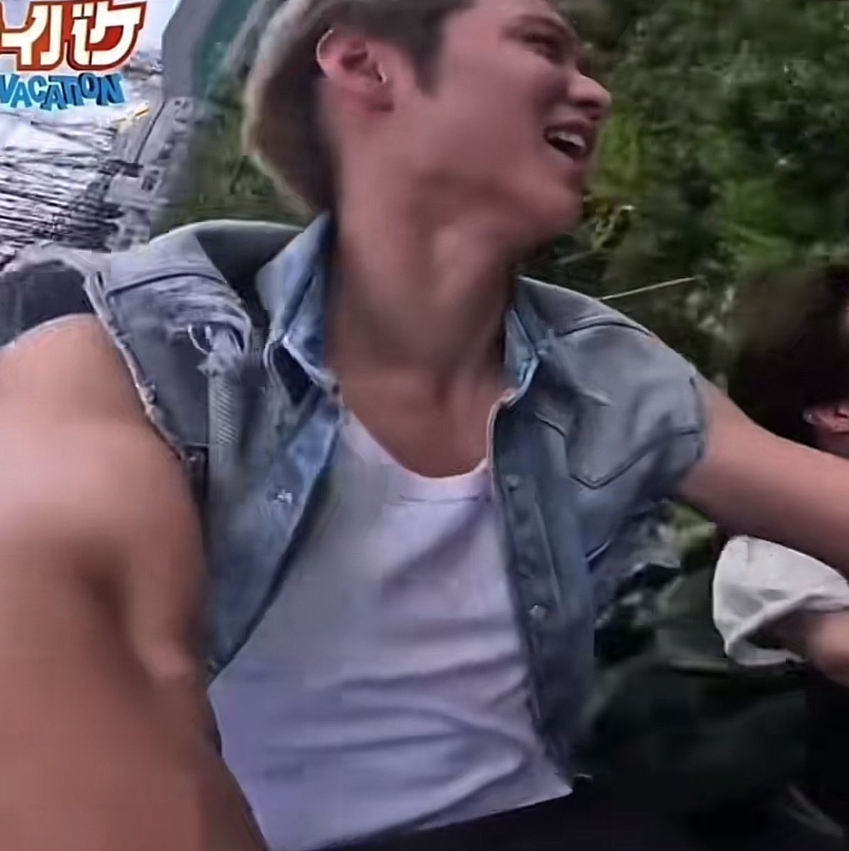 alcheadyml's tweet image. นี่ไงอิหนู