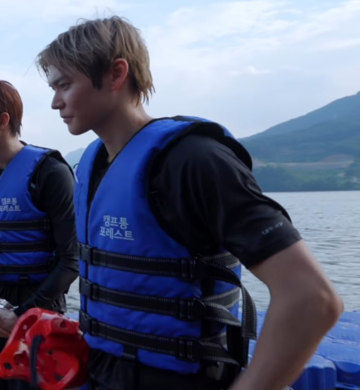 alcheadyml's tweet image. นี่ไงอิหนู