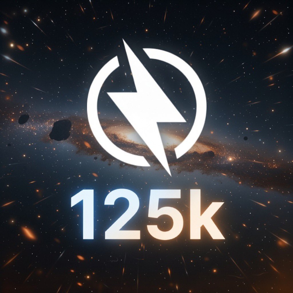 minetenaz's tweet image. 125k Miner Milestone 🎉

This calls for an engagement challenge!

If this post gets 1250 RETWEETS we will do another mass community #airdrop 🪂

Let’s show the world how strong the Tenaz community is 💪⚡️

#mobilemining #AirdropHunters
