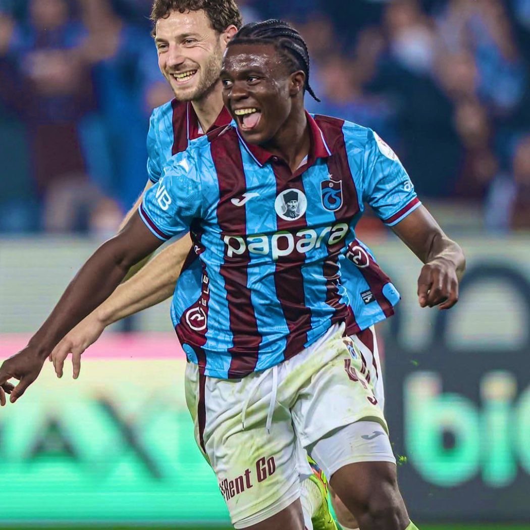 🧐Olasi bir Oulai transferine tepkiniz ne olurdu?