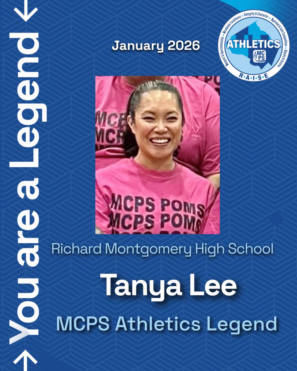 MCPS Athletics tweet media