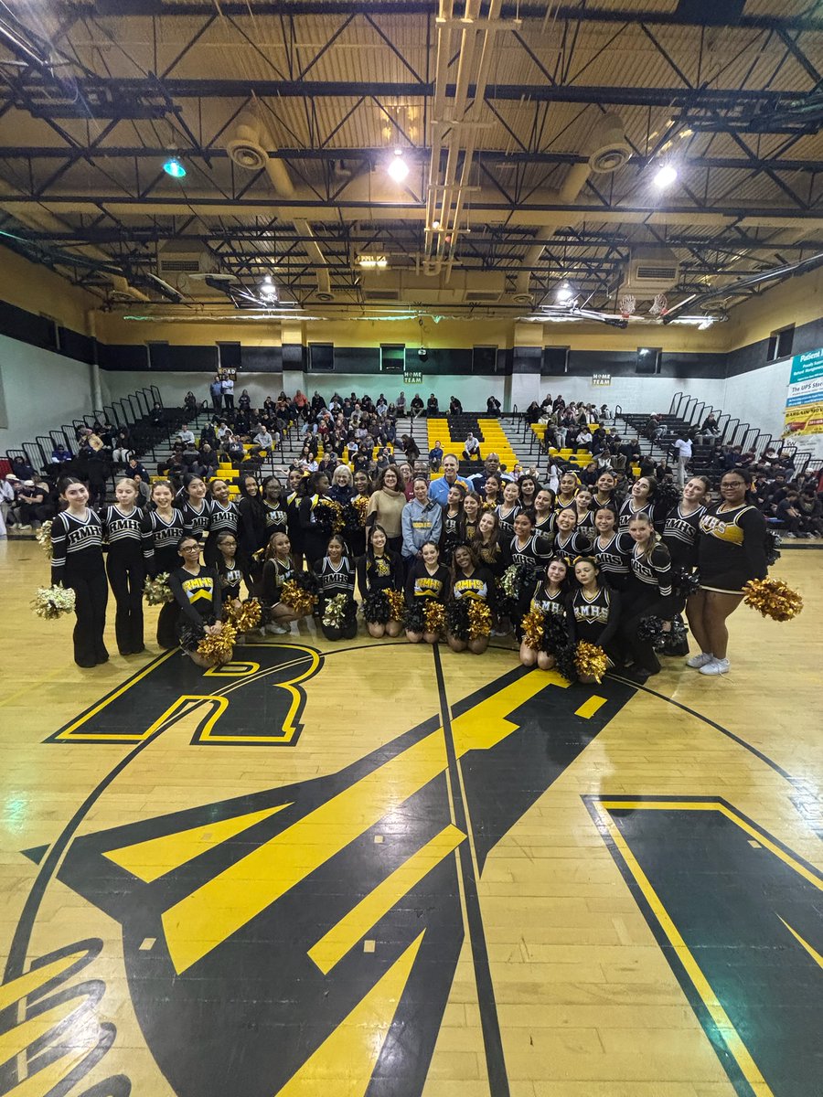 MCPS Athletics tweet media