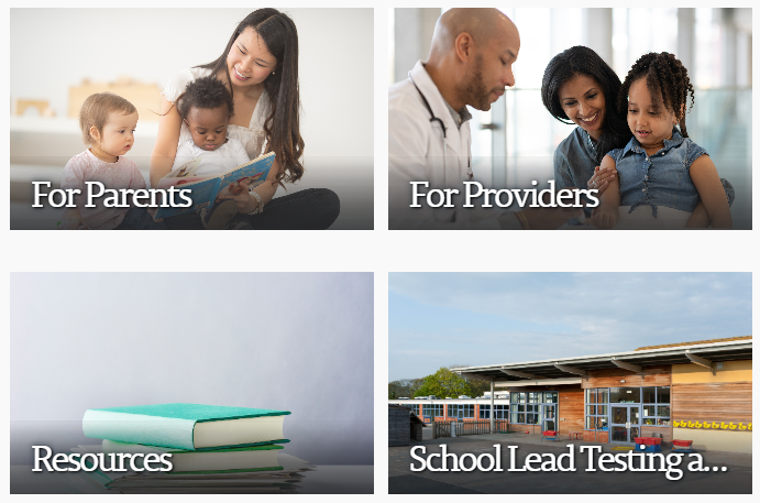 Lead is still a concern in many communities. There are simple steps you can take in and around your home to prevent childhood lead exposure. Learn more from TDOH's Childhood Lead Poisoning Prevention Program: ow.ly/Ak3V50Xl27V