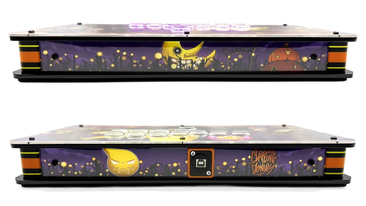 jonyfraze 🕹️ • 🔜 EVO AWARDS tweet media