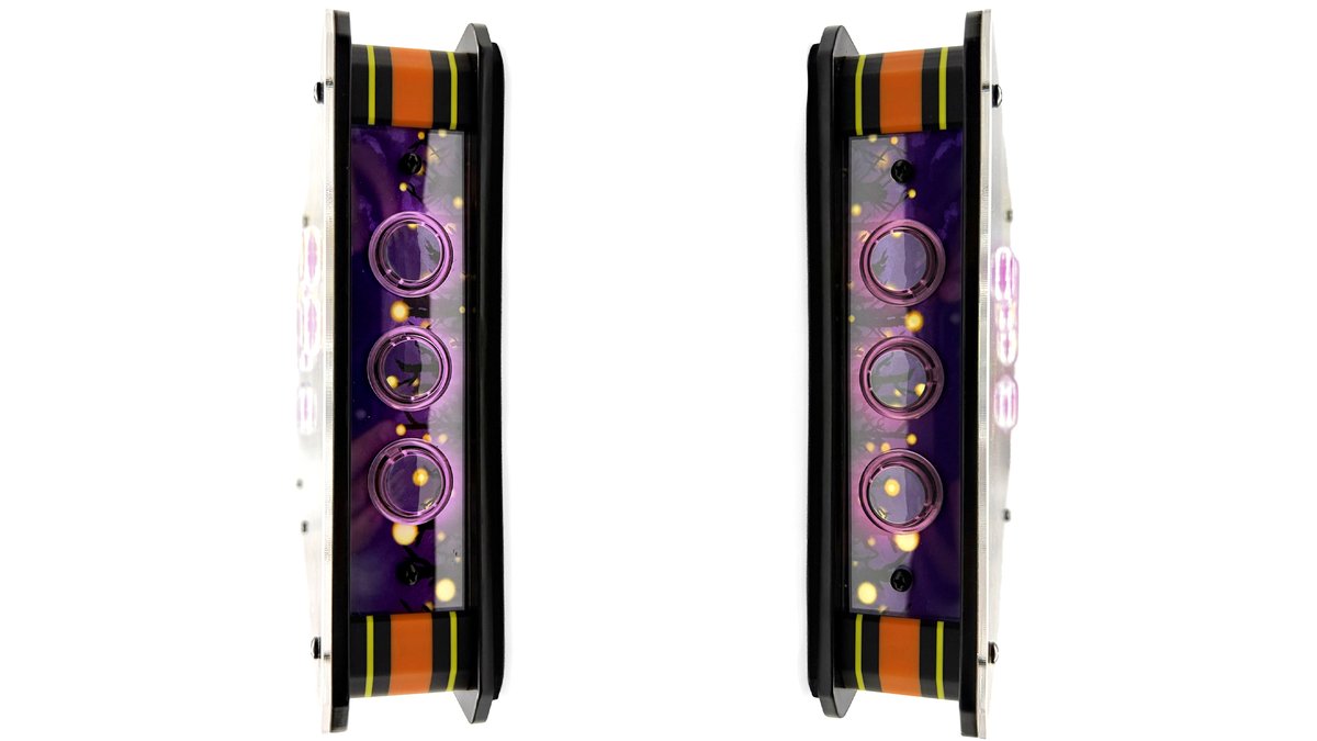 jonyfraze 🕹️ • 🔜 EVO AWARDS tweet media