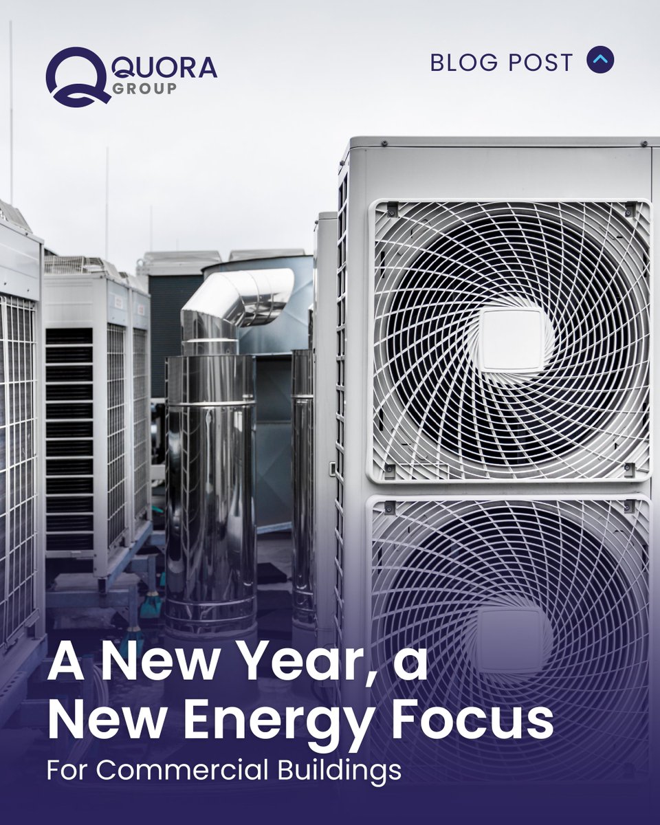Quora_Group's tweet photo. Energy efficiency, rising costs, and tighter carbon targets are making many owners of commercial buildings question how they can reduce emissions while keeping heating reliable and cost-effective.

Find out how you can hit your goals with the latest blog on our website. https://t.co/Mr6vmDWxOf