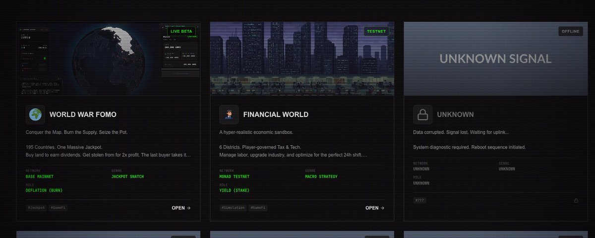 Tower Protocol (@TowerProtocol) / Posts / X
