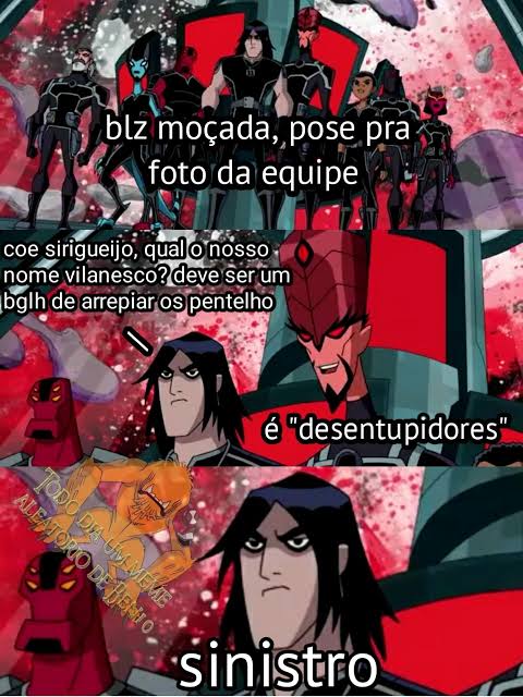 ben10sulista's tweet image. 