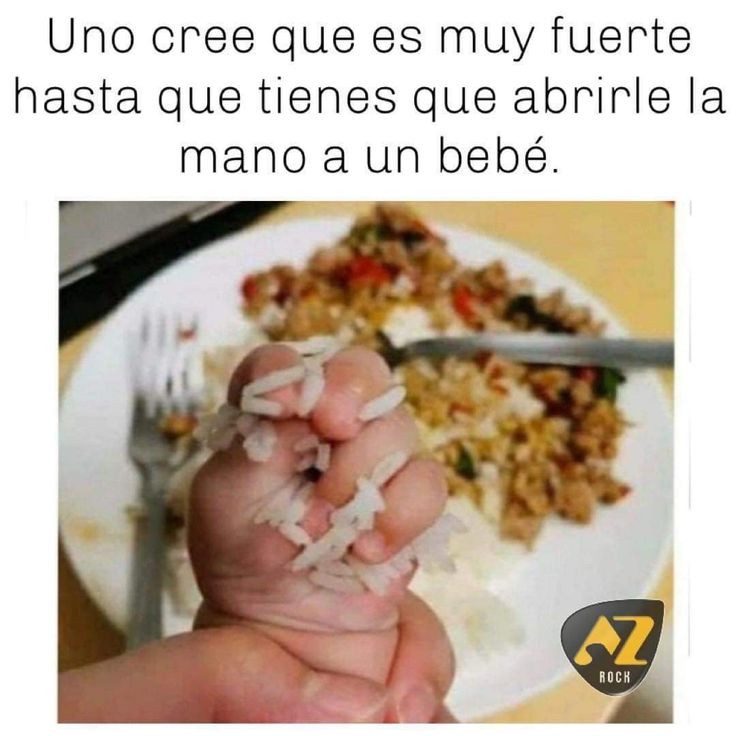 Increíblemente fuertes 😍😅