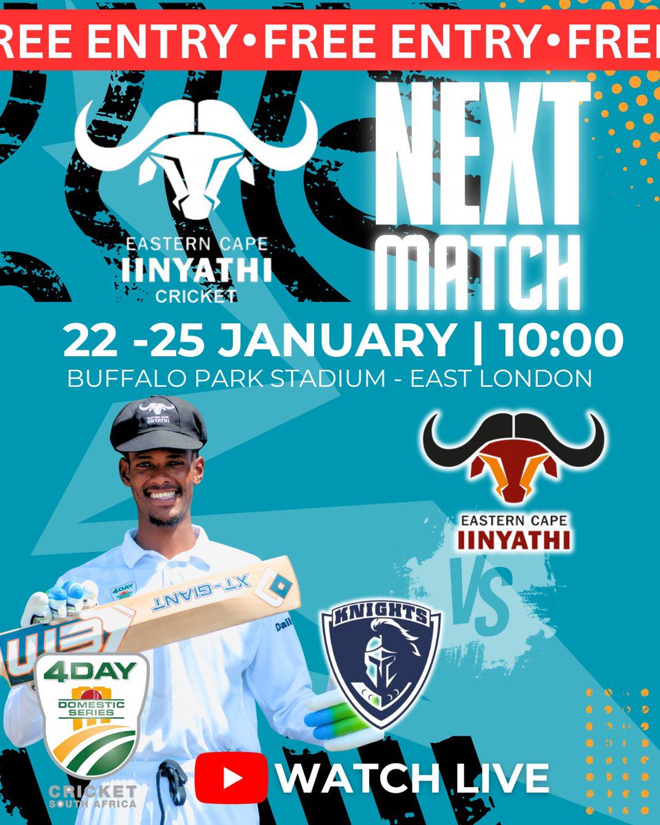 IinyathiCricketTeam tweet media