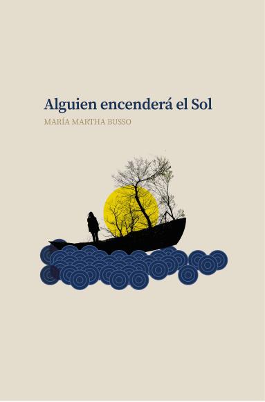 Seguimos con nuestras #LecturasDeVerano. María Martha Busso comparte el cuento Como el río Magdalena, de su libro Alguien encenderá el sol. Un texto hermoso para leer y disfrutar en esta temporada estival. babilonialiteraria.com.ar/lecturasdevera…