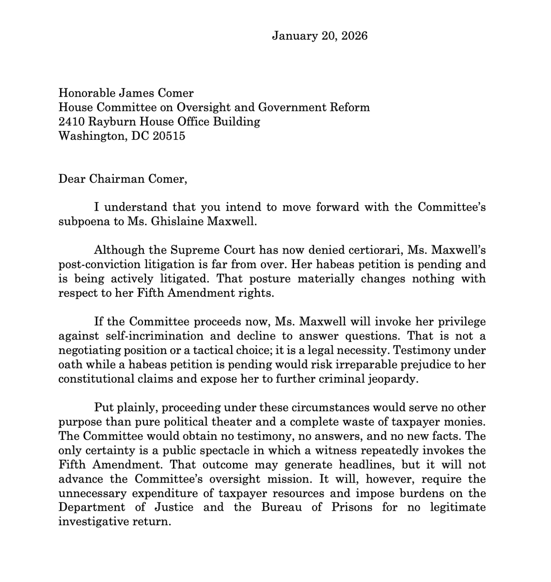 Chloe Atkins tweet media