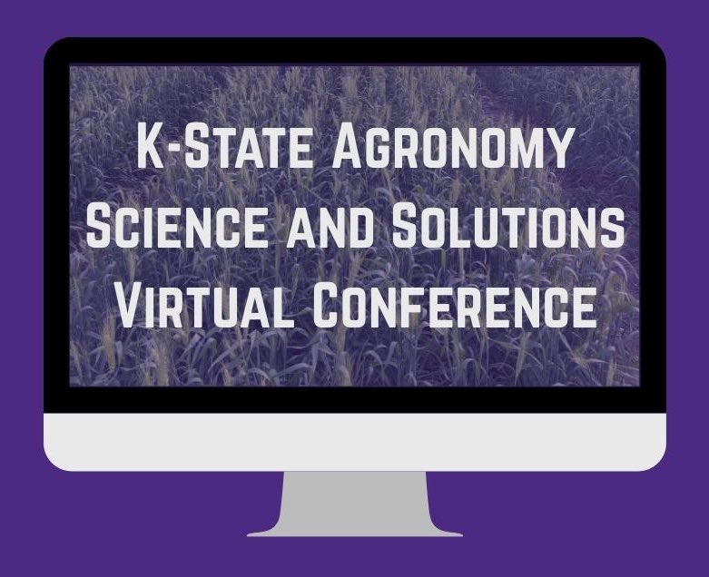 K-State Agronomy tweet media