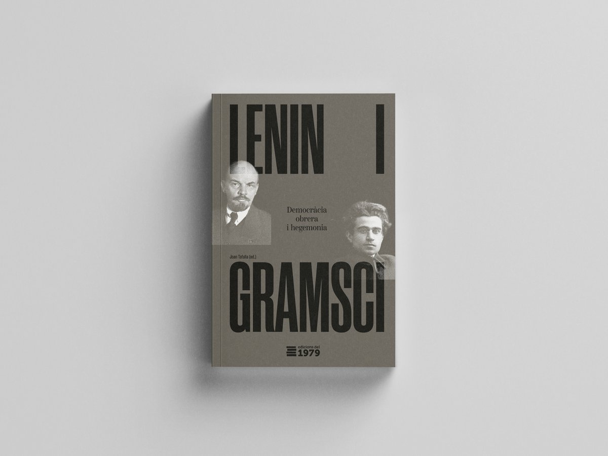 ✊ Un 21 de gener de 1924, avui fa 102 anys, moria Vladímir Ílitx #Lenin a Gorki. Revolucionari, teòric marxista i dirigent bolxevic, va encapçalar la Revolució d'Octubre de 1917. Segons el parer d'Antonio Gramsci, va ser el «més gran teòric modern de la filosofia de la praxi».