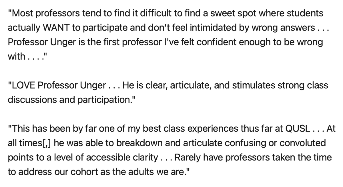 Wayne Unger tweet media