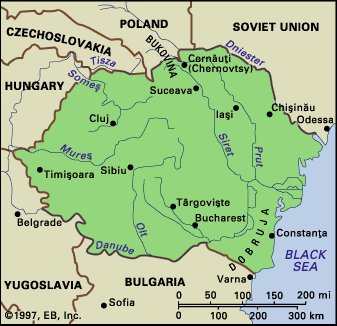 daily_romania's tweet image. Anything other than this outcome is unacceptable

I find it funny if not pathetic when liberal Romanians are outraged about Greenland but Romanian territories are being occupied by Ukraine and the "Republic of Moldova", two artificial fake states