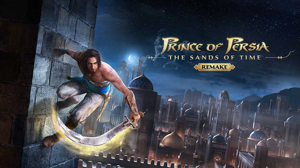 Prince of Persia remake has been canceled at Ubisoft

➡️ videogameschronicle.com/news/ubisoft-d…

#PrinceofPersia
