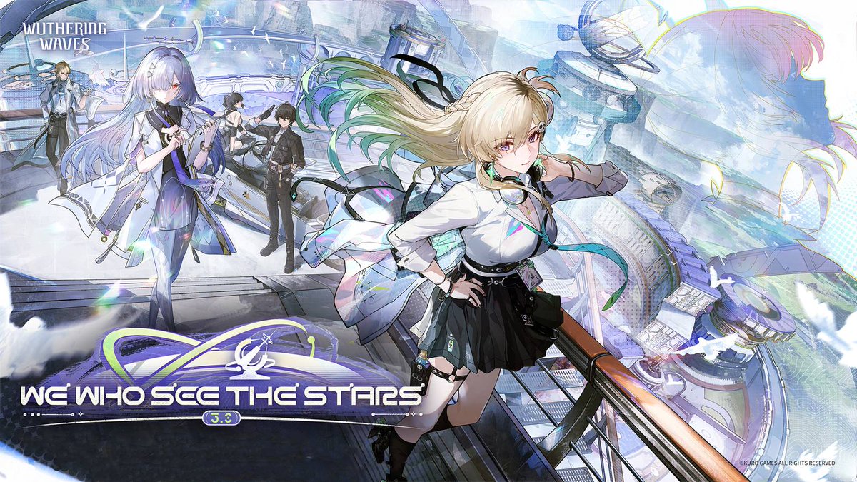 I feel like the Wuwa community has been terrified to give honest thoughts and opinions on the story for so long due to fear of being attacked for it, that it's genuinely divided the community.

We've gotten to a point where people are denying the games lore, have no clue what