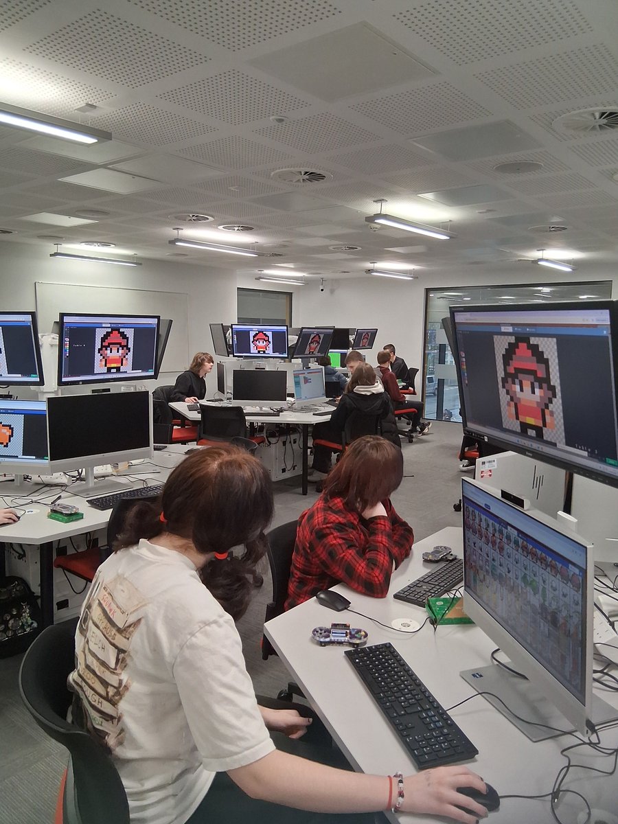 Michele Govier tweet media