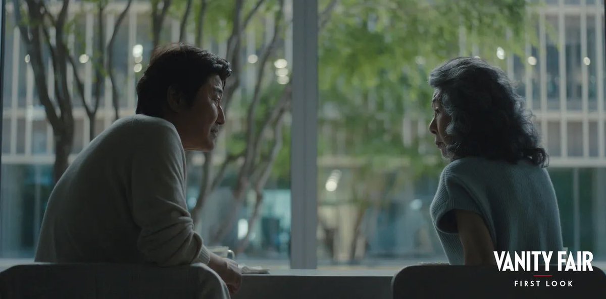 FilmUpdates's tweet image. Song Kang-ho and Youn Yuh-jung play a powerful married couple in ‘BEEF’ season 2.

Premiering April 16 on Netflix.

(vanityfair.com/hollywood/stor…)