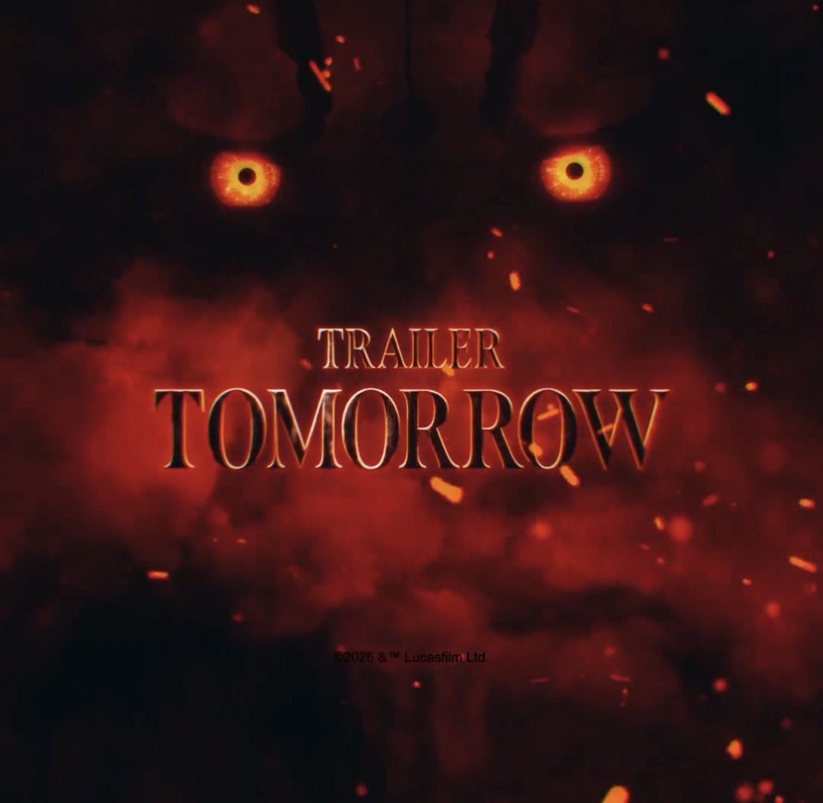 ten | maul shadow lord era 👹 tweet media