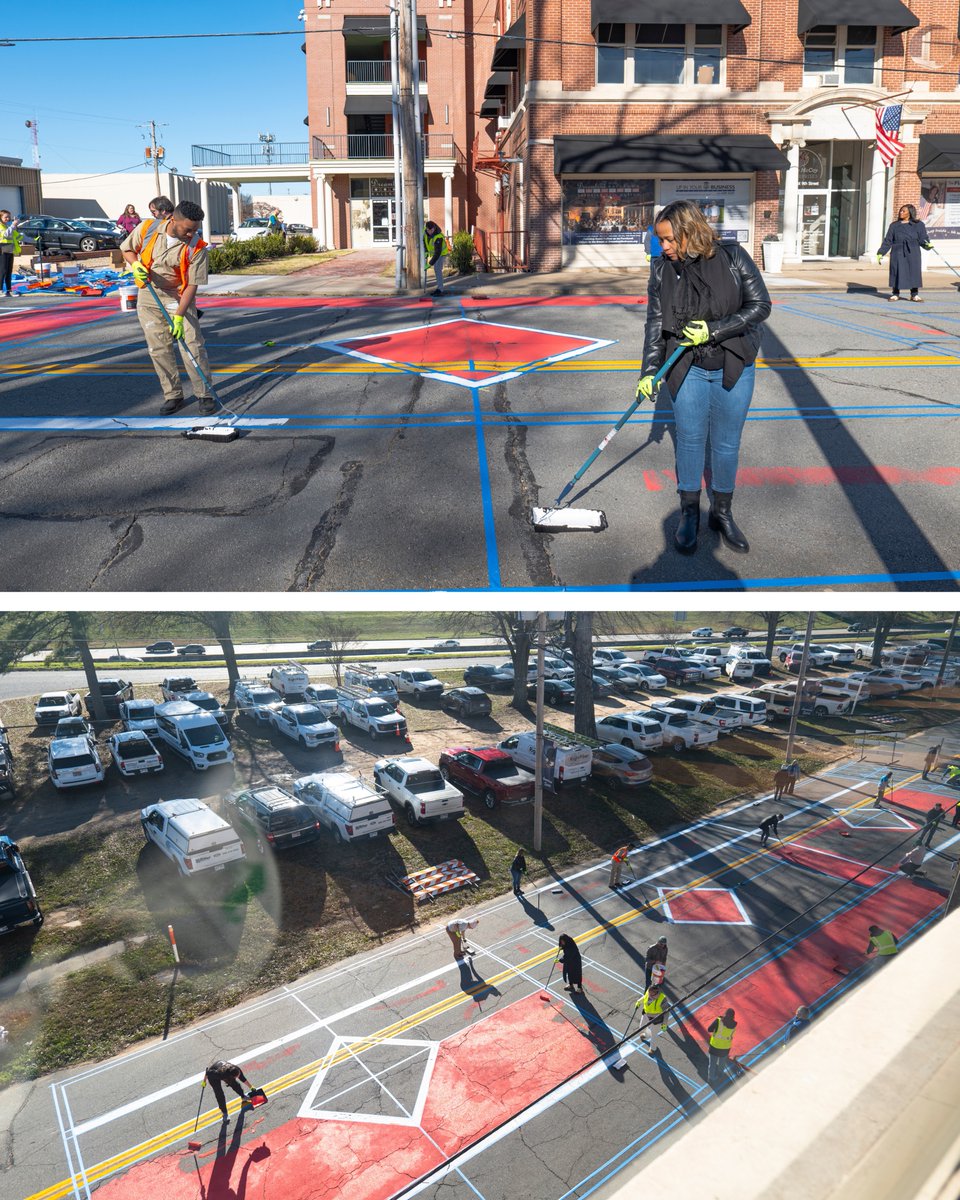 The Better Block tweet media