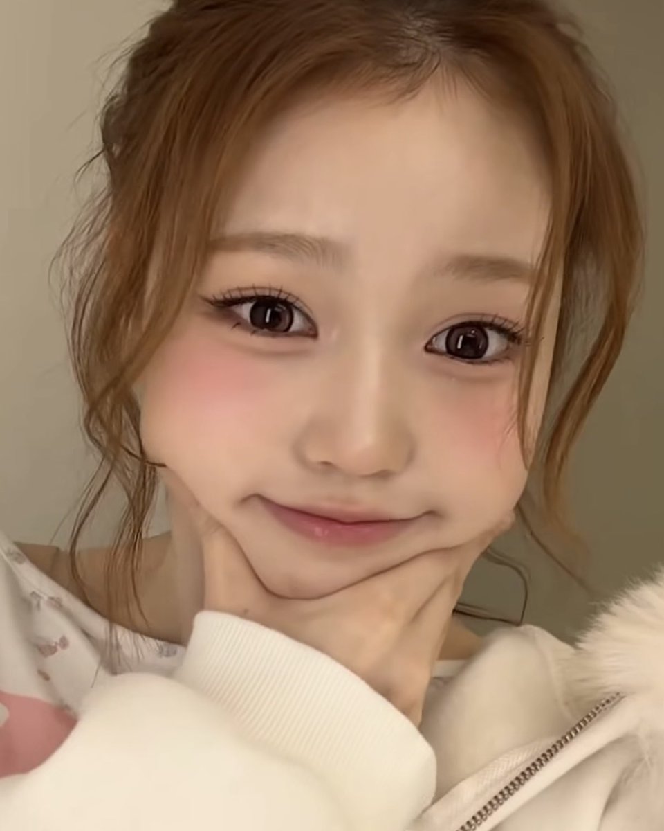 정세비 얼굴 (@saebiface) on Twitter photo 