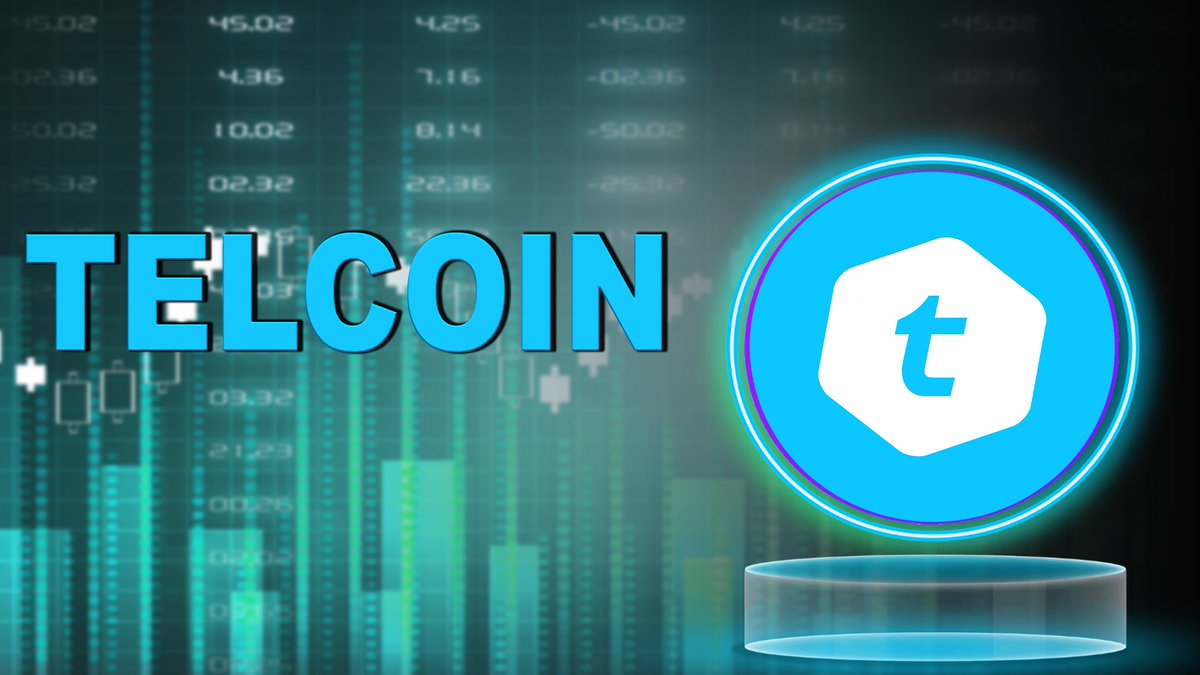 blockresin's tweet photo. ๐ท $TEL Treasury Pool Rewards are LIVE!
The Telcoin treasury pool has initiated a new distribution phase.
Eligible participants can now review allocation details and monitor rewards progress.
๐ https://t.co/x3xlNcdAT9
#TEL #Telcoin #TreasuryPool #Crypto https://t.co/YDybsdP1zW