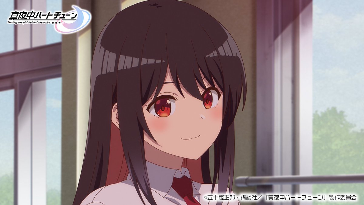 アニメ #マヨチュー 第4話あらすじ
￣￣￣V￣￣￣￣￣￣￣
しのぶのもとには、様々な相談事が舞い込んでくる。
頼られると断れない性格の持ち主のため、多くの仕事を請け負ってしまうことも。
体育祭が近づいている最中、しのぶはたくさんの仕事を抱えてしまう。