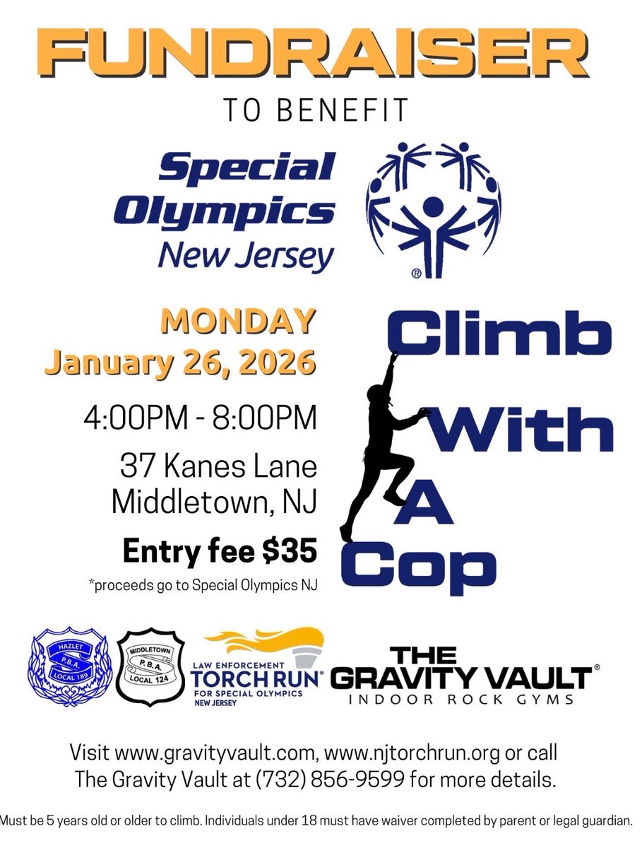 Middletown, NJ tweet media