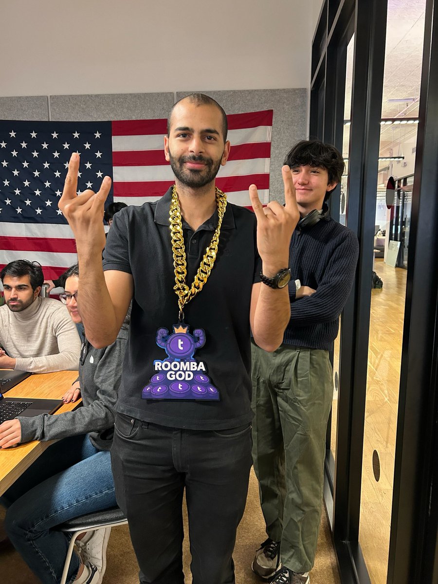 Akshay Buddiga 🇺🇸 tweet media