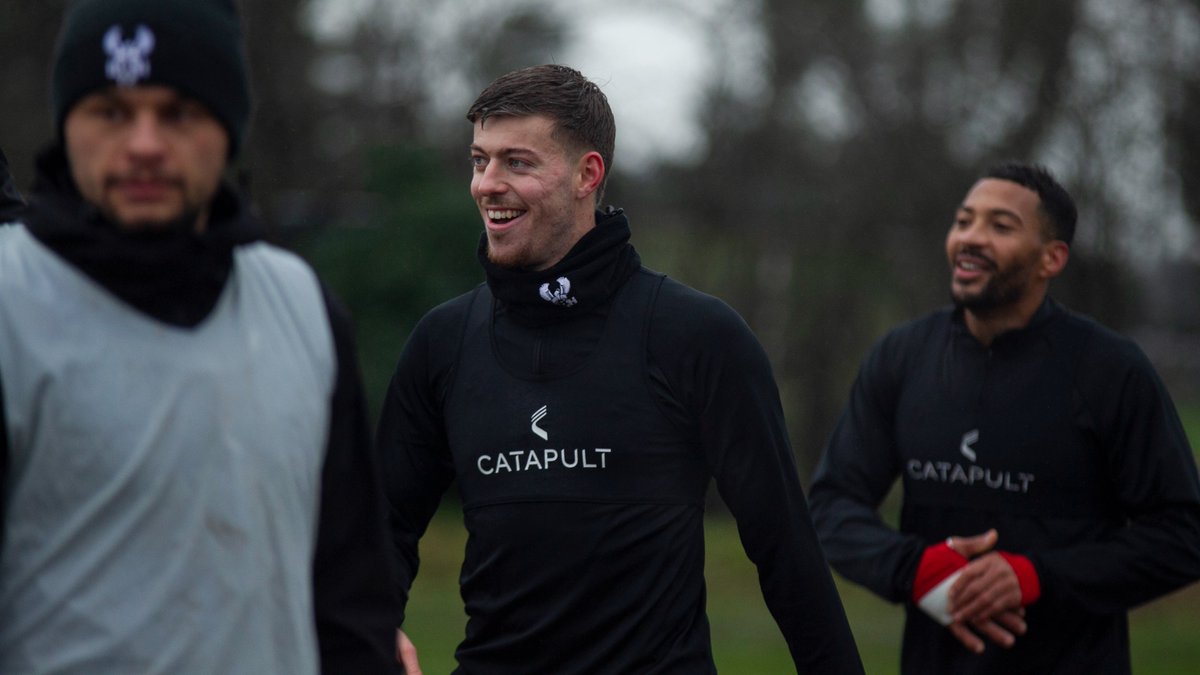 Kidderminster Harriers 🦅 tweet media