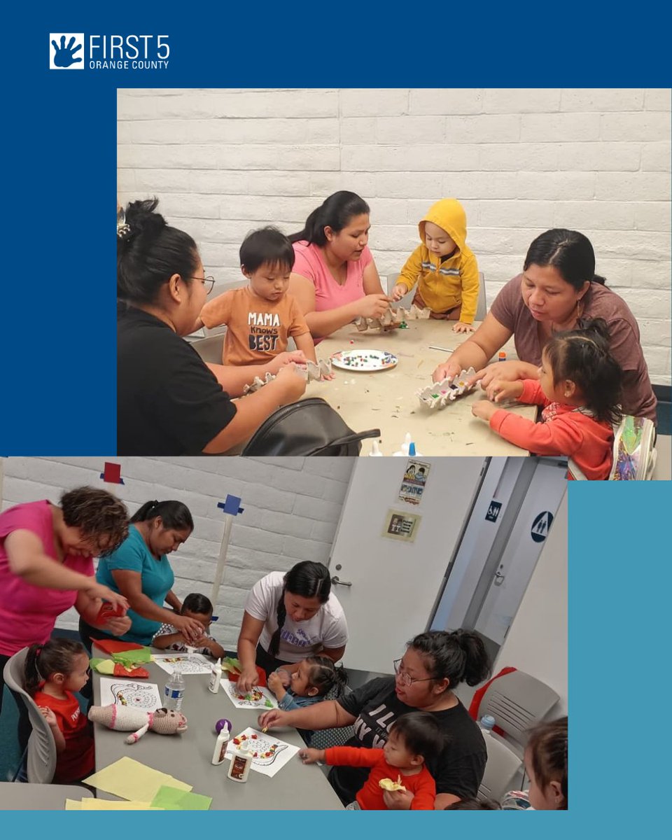 First5OrangeCounty tweet media