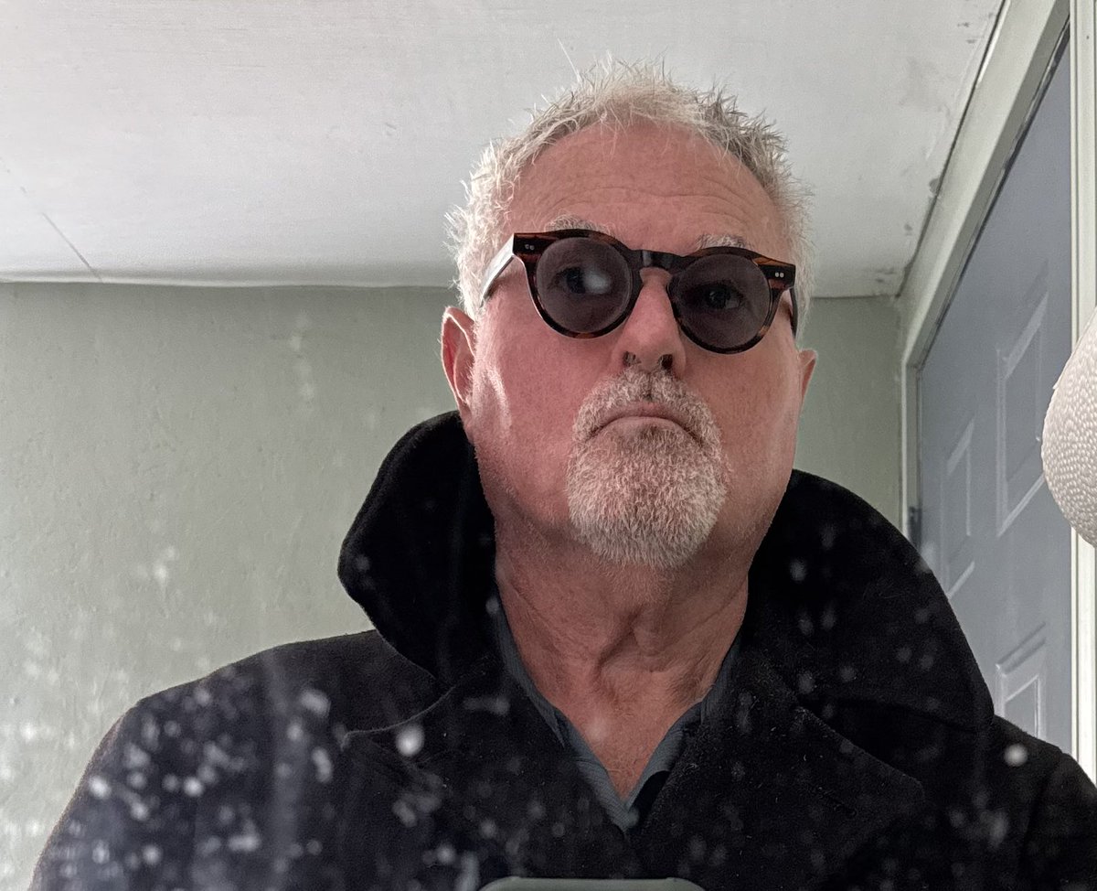 ChestnutTim's tweet image. Cold weather approaches