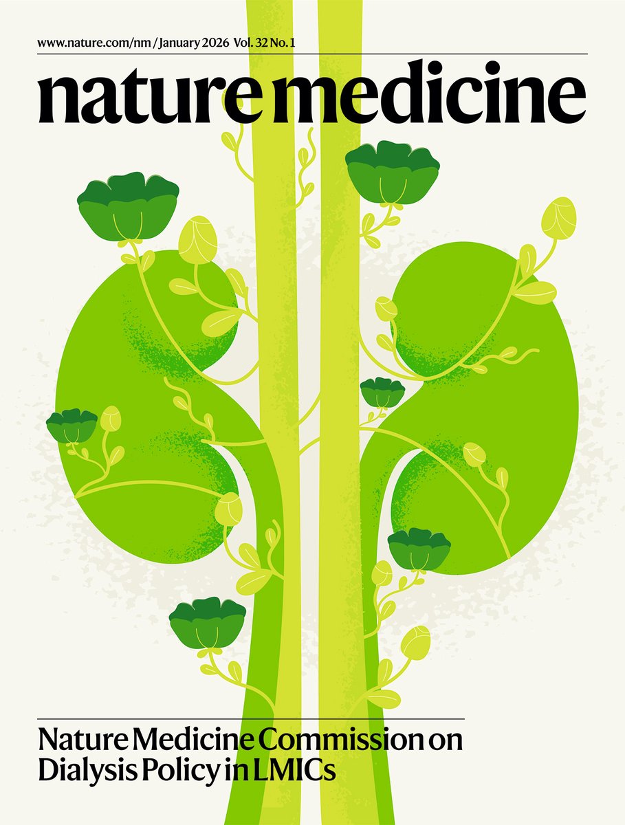 Nature Medicine tweet media