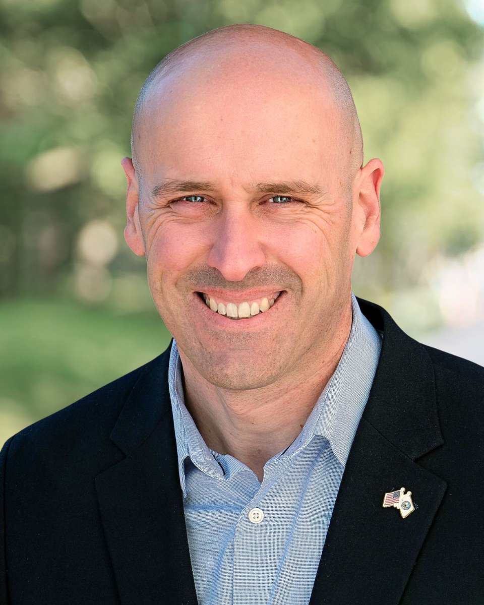 ChesterfieldVa's tweet image. We’re excited to introduce Chesterfield's new Director of Utilities, Matt Rembold! 🎉

👉 Read more about Rembold’s background and leadership in the full news release: bit.ly/3Zkuu3Q

#Cfield #ChesterfieldVA #LeadershipUpdate