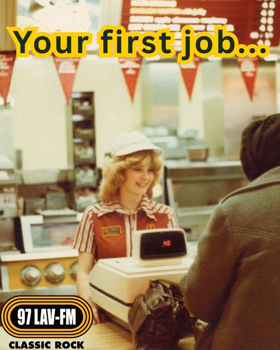 97LAV's tweet image. 