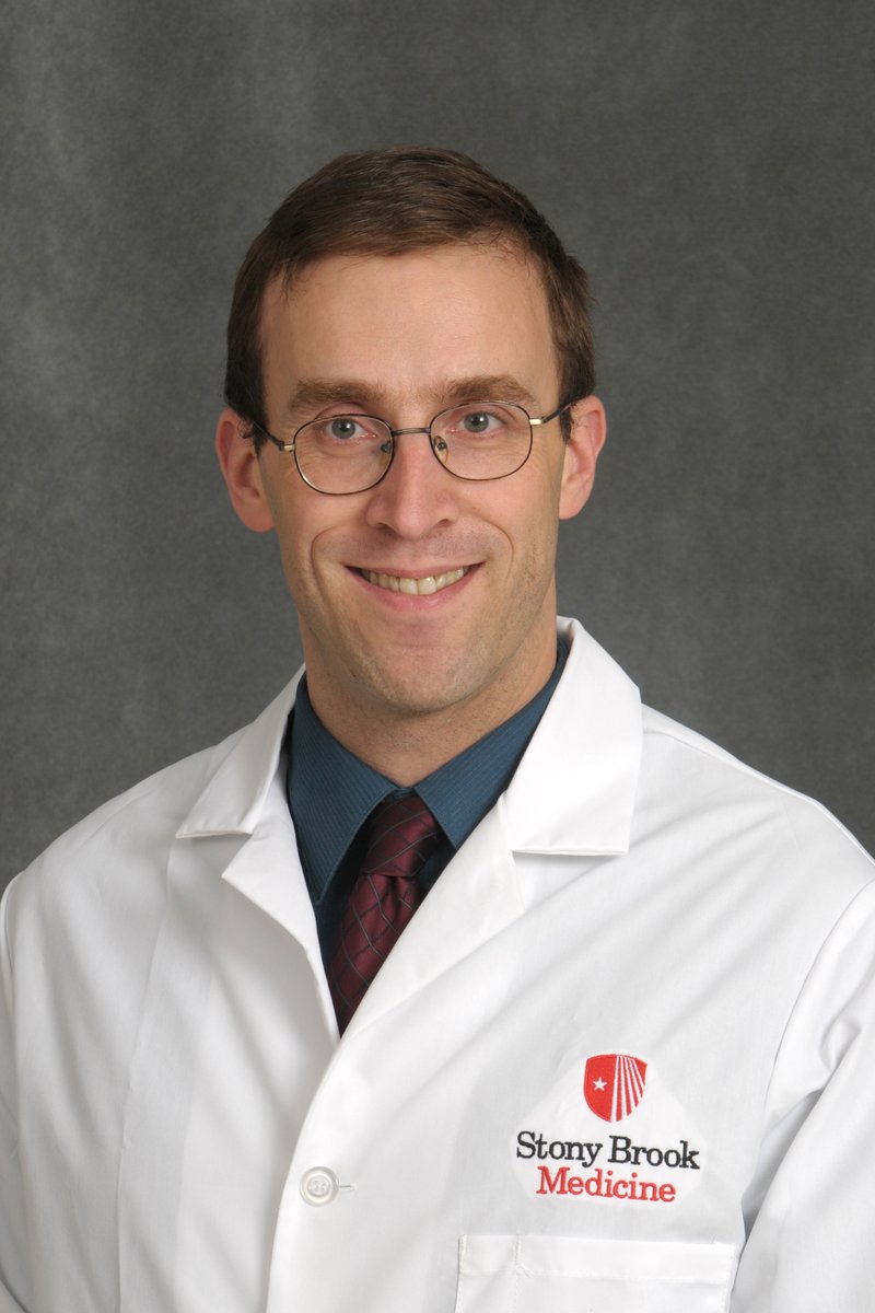 sbudeptofmed's tweet photo. The @sbudeptofmed is pleased to announce the promotion of Christopher J. Clarke, Ph.D., Stony Brook Cancer Center @StonyBrookMed to Associate Professor of Medicine with Tenure in the Renaissance School of Medicine @stonybrooku https://t.co/24KCYLOnzN https://t.co/BjVQIRDc0k