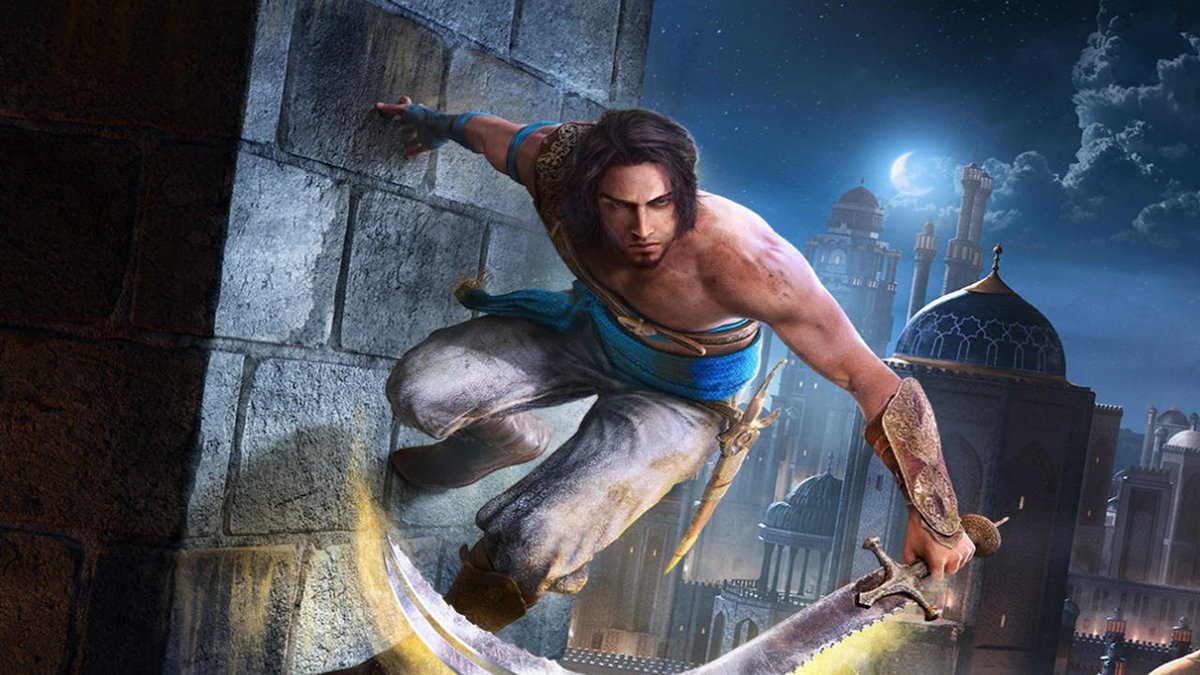 IGN's tweet image. Ubisoft has announced a sweeping company restructure that will result in the cancelation of six games including its Prince of Persia: Sands of Time remake, and a delay to a further seven titles.

The company has also closed two studios and confirmed further layoffs.…