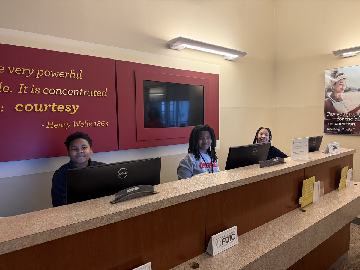 Felicia Henderson tweet media