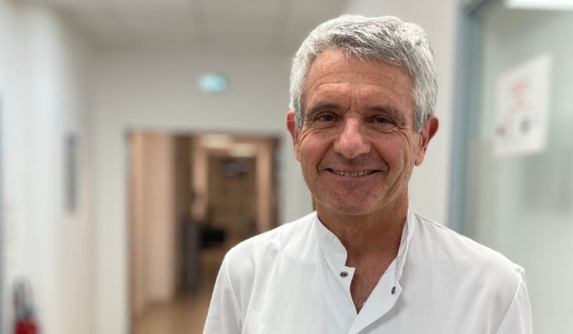 💉 « Nous n’allons pas vers un progrès de la liberté » : Alors que les débats sur la fin de vie ont repris au Sénat le 20 janvier, le docteur Hubert Tesson, médecin en soins palliatifs depuis plus de trente ans, livre ses inquiétudes à Famille Chrétienne, devant une loi qui «