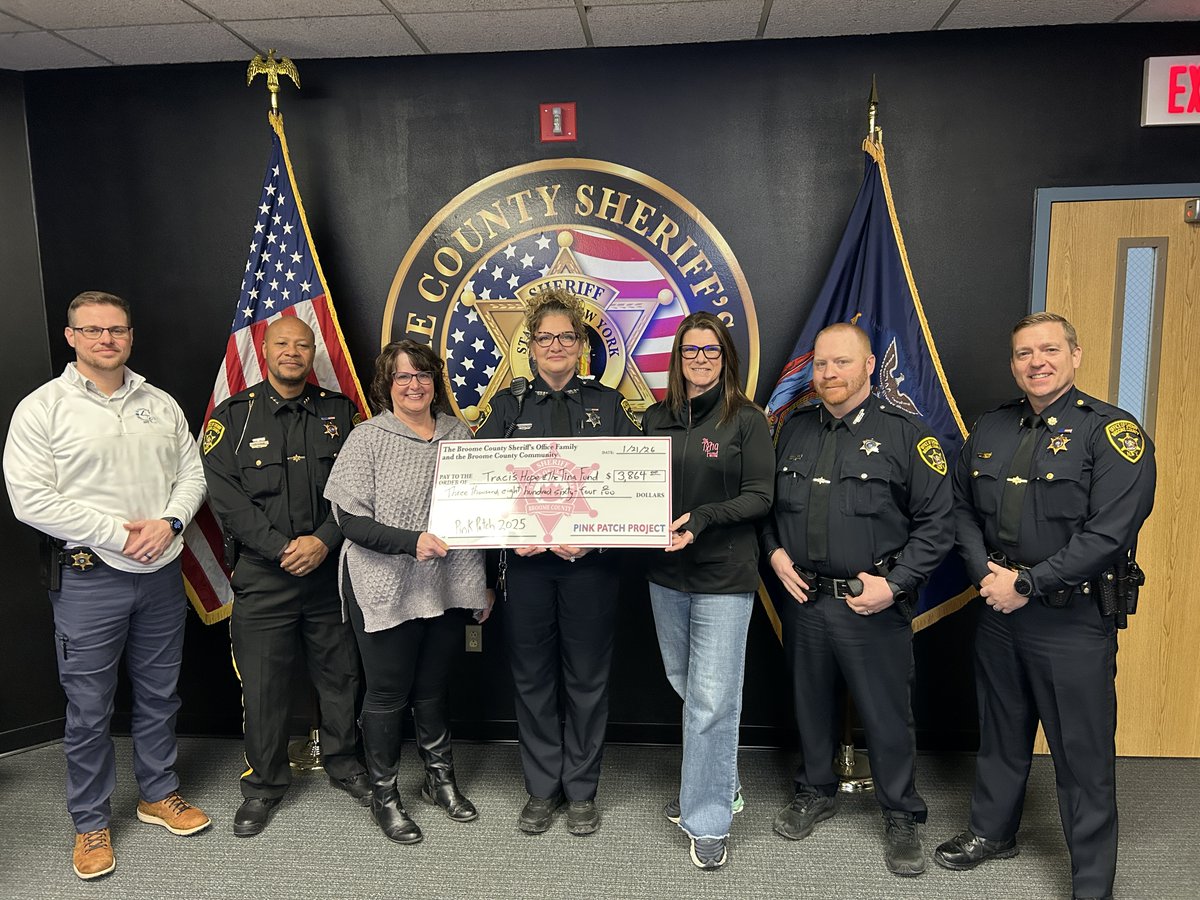 BroomeSheriff tweet media