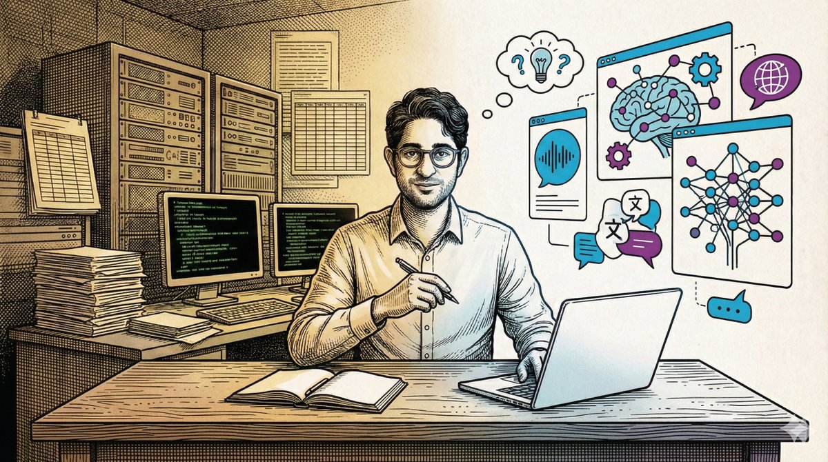 Lander Analytics tweet media