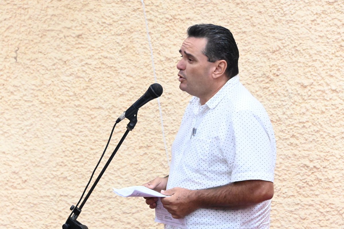 🗣| Se analiza el papel de la militancia partidista en la atención a prioridades del país como la defensa de la Patria, la producción nacional, sobre todo de alimentos, la generación de ingresos en divisas, el fomento de la exportación, entre otros.