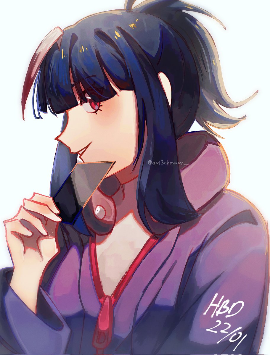 aoi3ckmoon_'s tweet image. Happy Birthday, Erika 🥺💖

#明星エリカ誕生日2026