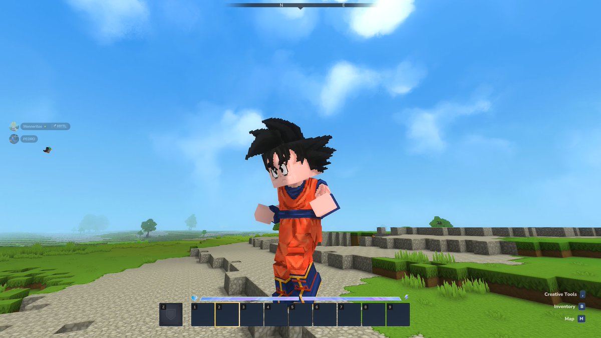 Renneritoo_'s tweet photo. Animação de voou  personalizada hehe https://t.co/MwkuJSWIRF