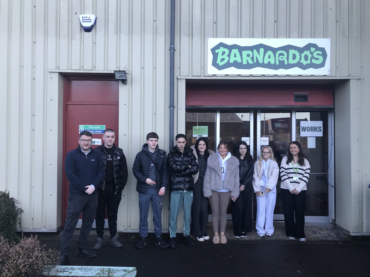 BarnardosWorks tweet media