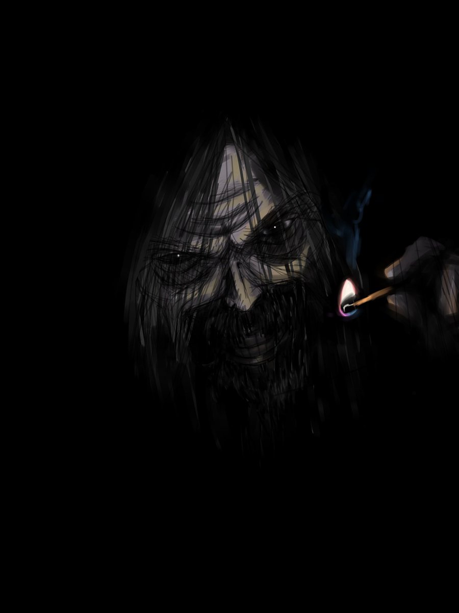 Dibujos del Noctámbulo tweet media